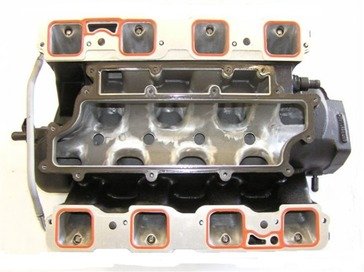 thumbnail image 2 of Intake Manifolds For 1986 302 Stock Motor For Sale 2 of 14