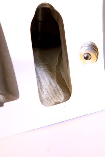 243 Intake Port